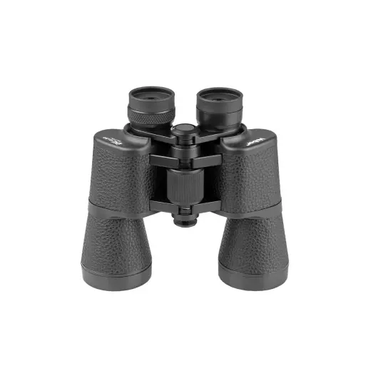 Veber Classic БПЦ 12x50 VL черный, кожа бинокль