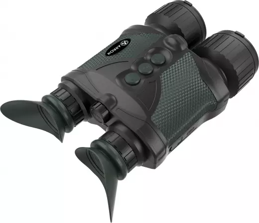 Arkon NVD Pro BP36G Цифровой бинокль ночного видения