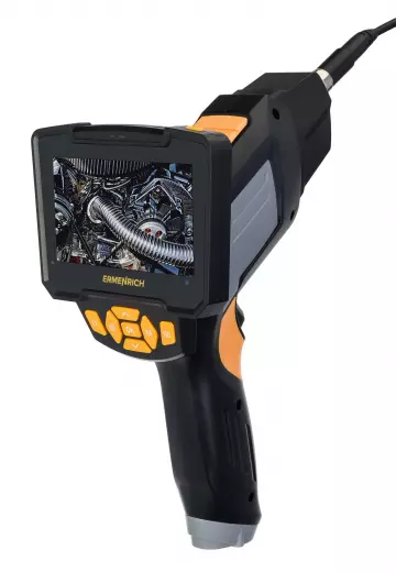 Ermenrich Seek VE40 (черный) видеоэндоскоп