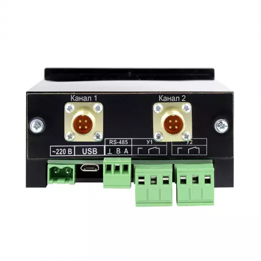 ИВТМ-7 /2-Щ-2Р (USB) Термогигрометр