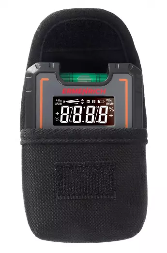 Ermenrich Verk LQ30 цифровой уровень