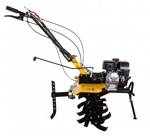 Huter МК-8000РL мотоблок