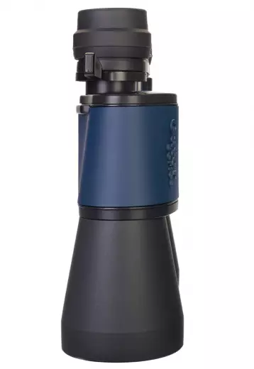 Levenhuk Discovery New Gator 10–30x50 бинокль