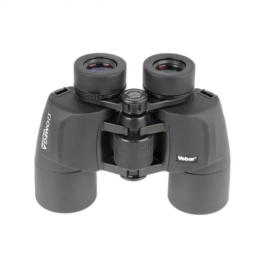 Veber Omega БПЦс 8x40WP с сеткой бинокль