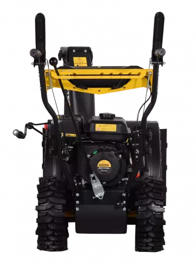 Huter SGC-5500B снегоуборщик бензиновый
