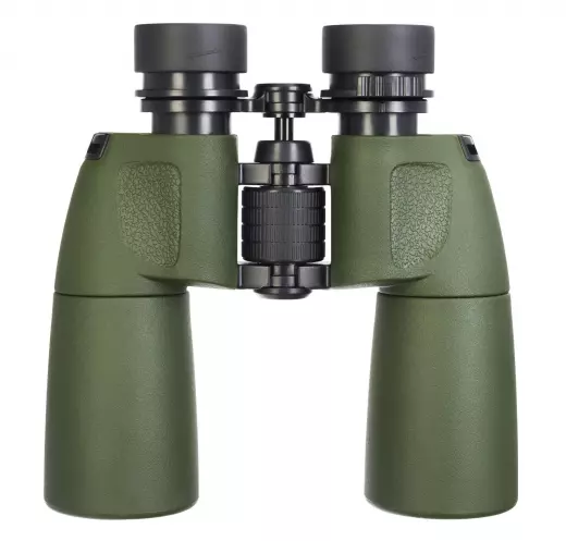 Levenhuk Army 7x50 бинокль с сеткой