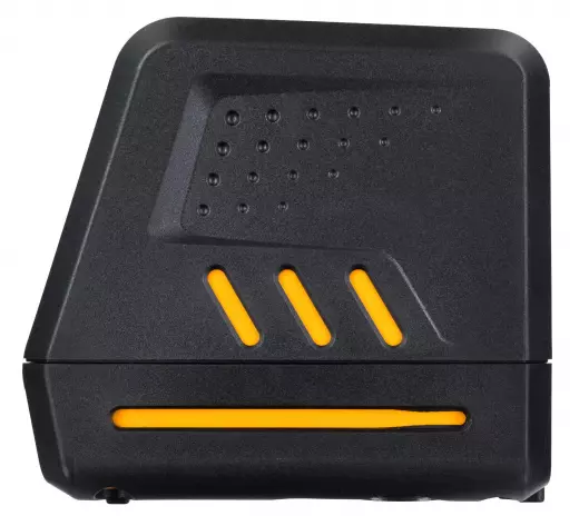 Ermenrich BASE LT20 (черный) лазерный уровень