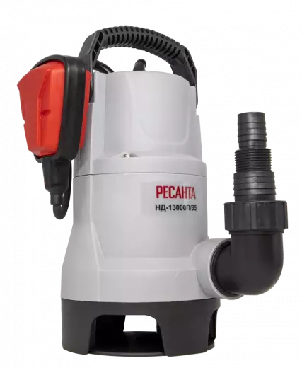 Ресанта НД-13000П /35 дренажный насос