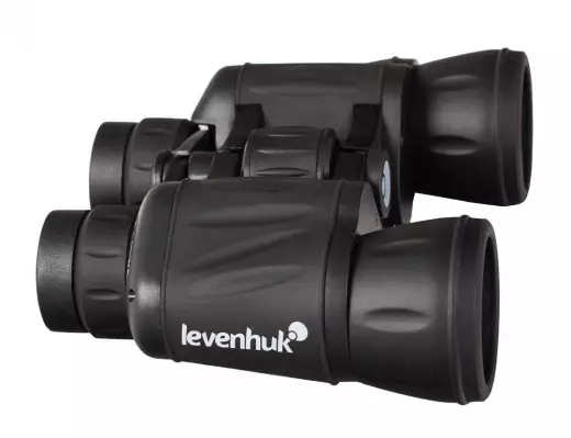 Levenhuk New Atom 8x40 бинокль