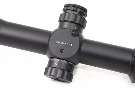 Arkon Model C 4-16x44 Оптический прицел