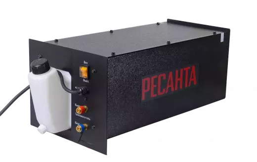 Ресанта СО-6 система жидкостного охлаждения , 6л