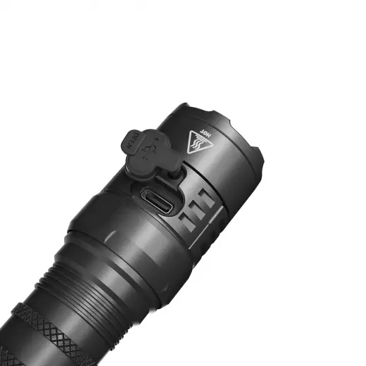 P23i тактический фонарь