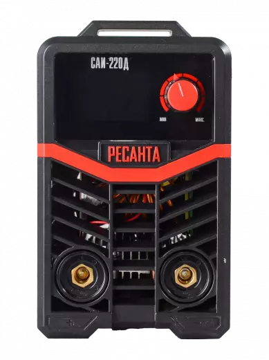 Ресанта САИ-220Д сварочный аппарат инверторный