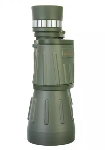 Levenhuk Discovery Field 10x50 бинокль
