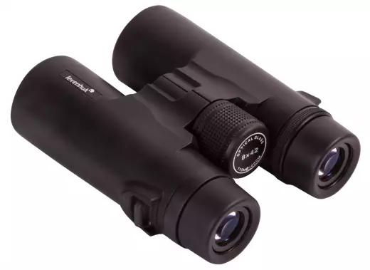 Levenhuk Karma BASE 8x42 бинокль