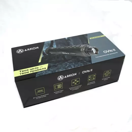 Arkon Ovis II LM35 Тепловизионный монокуляр