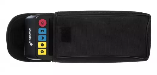 Levenhuk DTX DX50 Лупа цифровая