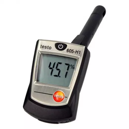 Testo 605-H1 Термогигрометр