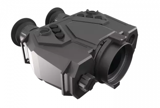 Fortis LRF Pro Тепловизионный прибор наблюдения бинокулярный