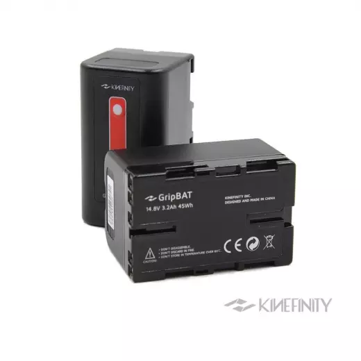 Kinefinity MAVO Edge 8K Pro Pack цифровая видеокамера