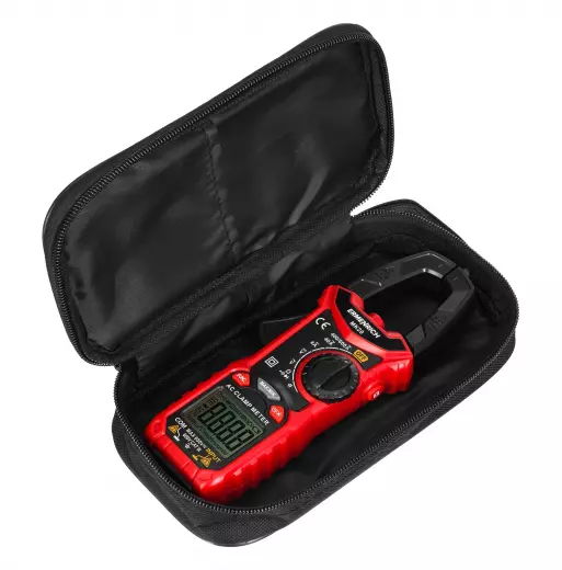 Ermenrich Ping MK20 токоизмерительные клещи
