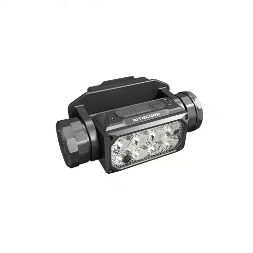 HC65MUHE налобный фонарь