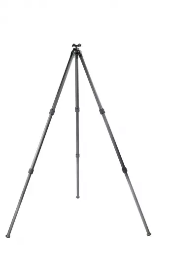 Sunwayfoto T2830CS Carbon штатив с зажимом SM-76 под ложе