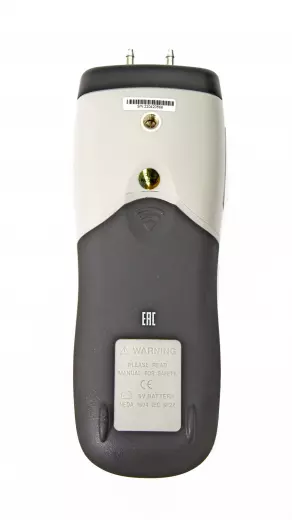 DT-8890 Дифференциальный манометр