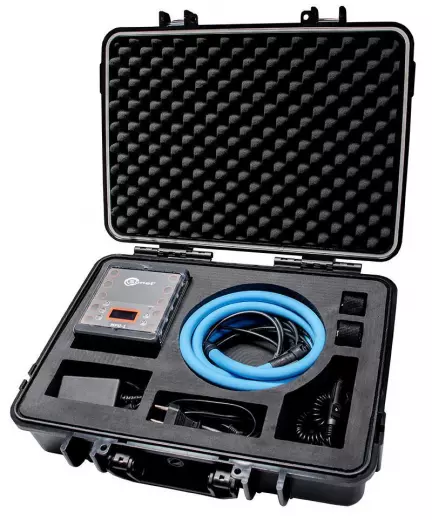 MPU-1 cигнализатор тока утечки