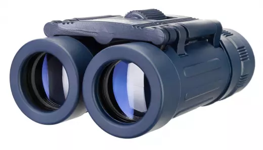 Levenhuk Discovery Basics BB 8x21 бинокль