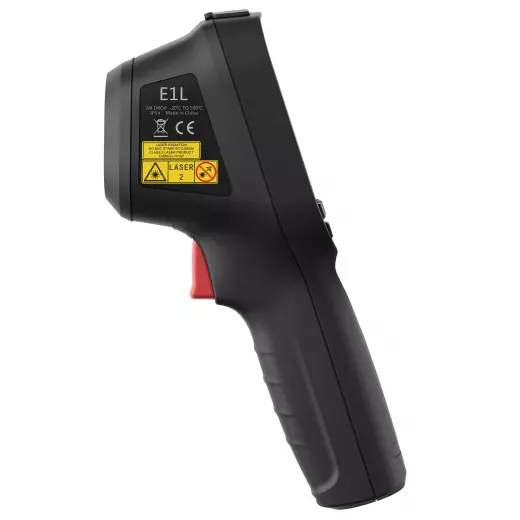 Hikmicro E1L ручная тепловизионная камера