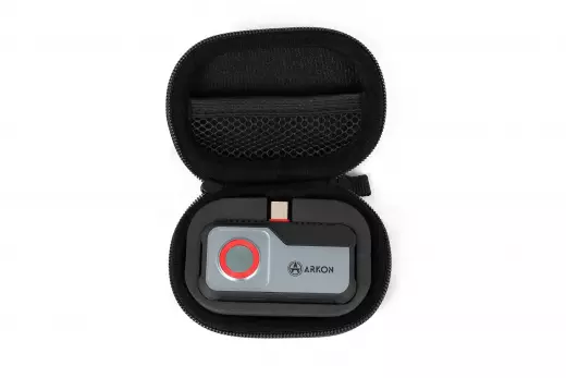 Arkon AS1 Тепловизионная насадка для смартфона