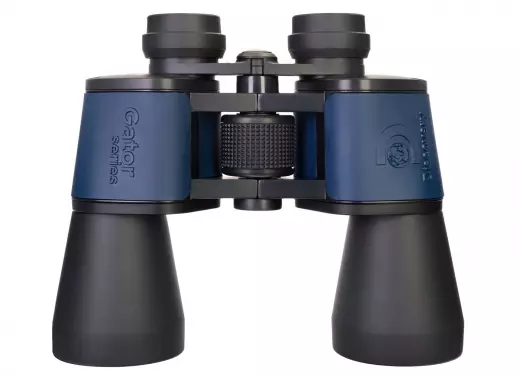 Levenhuk Discovery New Gator 20x50 бинокль