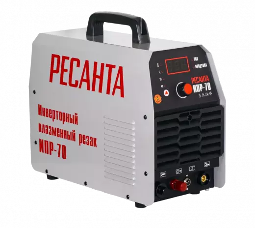 Ресанта ИПР-70 инвертор для плазменной резки