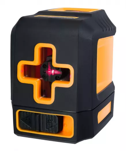 Ermenrich BASE LT10 (черный) лазерный уровень