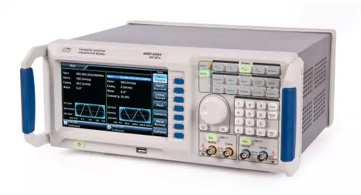 АКИП-3423/4 генератор сигналов