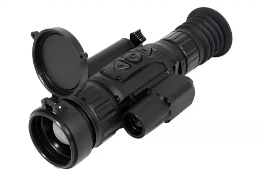 FORTUNA General 2 50L6 R LRF тепловизионный прицел