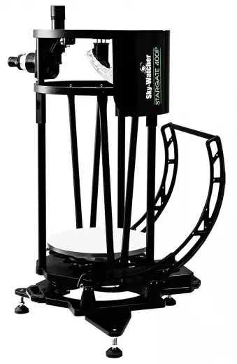 Sky-Watcher Dob Stargate 400P Truss Tube SynScan GOTO телескоп