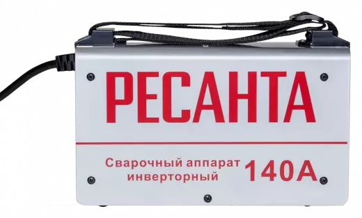 Ресанта САИ 140 сварочный аппарат инверторный