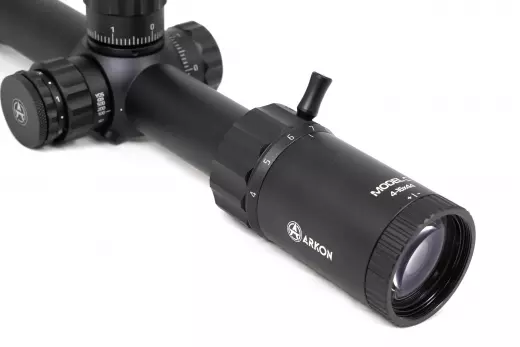Arkon Model C 4-16x44 Оптический прицел