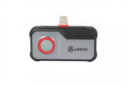 Arkon AS1 Тепловизионная насадка для смартфона