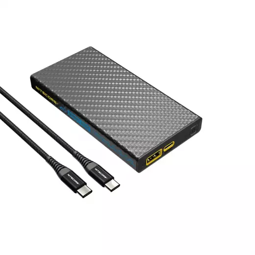 SUMMIT 10000 Power Bank