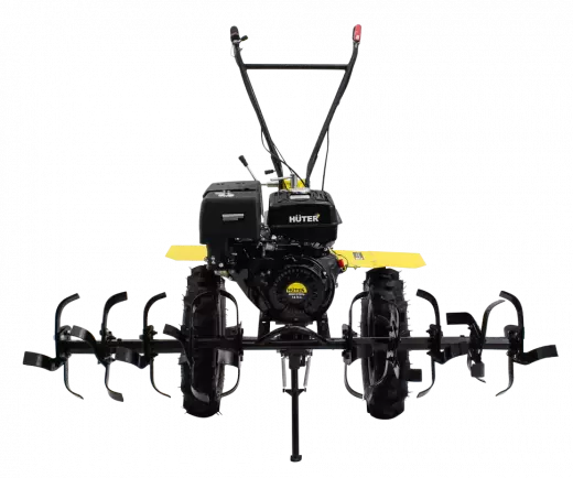 Huter MK-13000P мотоблок