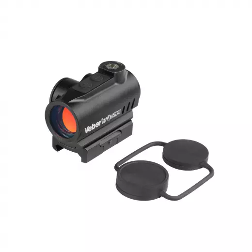 Veber Wolf Alfa RD1X20 OLED прицел коллиматорный