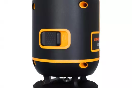 Ermenrich LN20 PLUS (черный) лазерный уровень