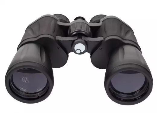 Levenhuk New Atom 20x50 бинокль