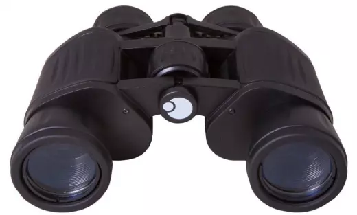 Levenhuk Atom 7–21x40 бинокль