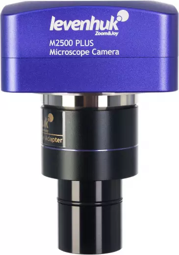 Levenhuk M2500 PLUS Камера цифровая