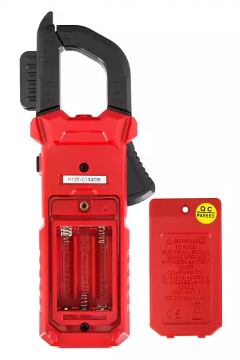 Ermenrich Ping MK50 токоизмерительные клещи