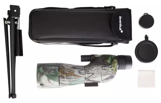 Levenhuk Camo 60 Зрительная труба